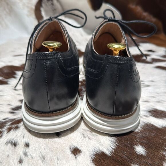 Cole Haan Mens ØriginalGrand Remastered‎ Wingtip Oxfords Size 12 A14 main image 5